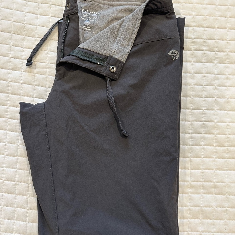 Mountain Hard Wear Snow Pants